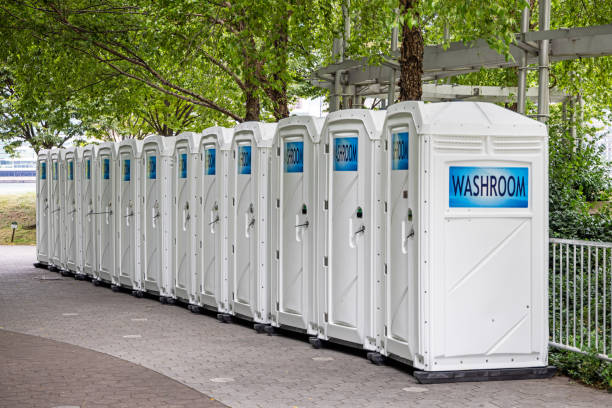 Professional porta potty rental in Stinnett, TX